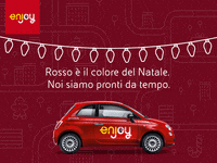 natale GIF by Enjoy