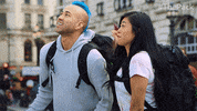 The Pack Dog GIF by Amazon Prime Video