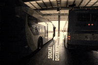 City Bus Buses GIF by Connect Transit