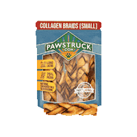 pawstruck  Sticker