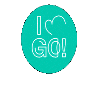 gectgo spf borderless ecoc novagorica Sticker