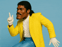 Lord Farquaad Smile GIF by Jukebox Saints