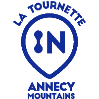 Annecymountains Sticker by Apache conseil agence de communication