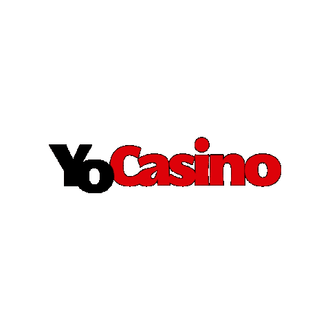Casino Slot Sticker by YoBingo