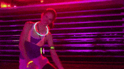 uviccampuslife yoga rave uvic vikes GIF