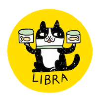 Astrology Zodiac Sticker by BadgeBomb