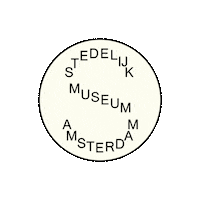 Art Amsterdam Sticker by Stedelijk Museum