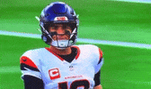 Wink Broncos GIF