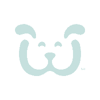 OwneyPet dog pet grooming owney Sticker