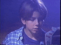 Milk Everything Is Terrible GIF