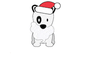 Celebrate Feliz Navidad Sticker by WPBR Marketing Digital