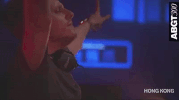 grouptherapy abgt300 GIF by Anjunabeats