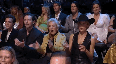 Cmt Awards 2023 GIF by CMT Music Awards