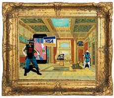 video games 1990s GIF by Ryan Seslow