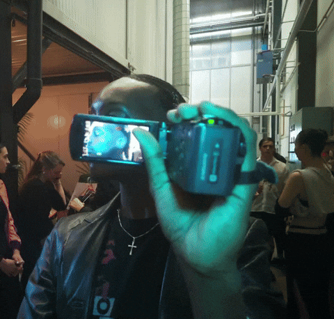 k4mera giphyupload GIF