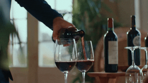 Travel Luxury GIF by Cavalier Resort Virginia Beach