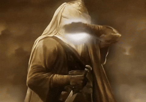 Imam Ali Islam GIF