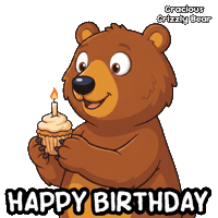 Celebrate Happy Birthday Sticker by VeeFriends