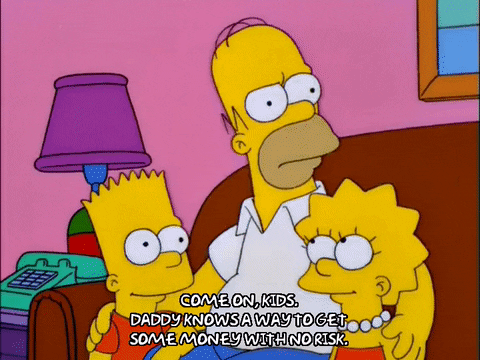 homer simpson episode 3 GIF