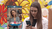 Happy Joy GIF by Hollyoaks