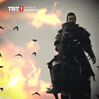 Dizi GIF by WASS Medya