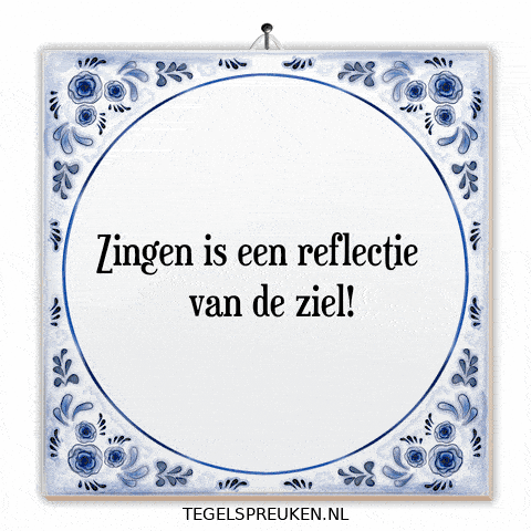 Wijsheid Troost GIF by Tegelspreuken.nl