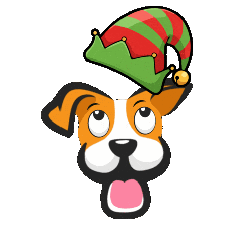 Barry Sticker by Lero Lero