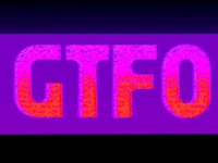 Art Glitch GIF