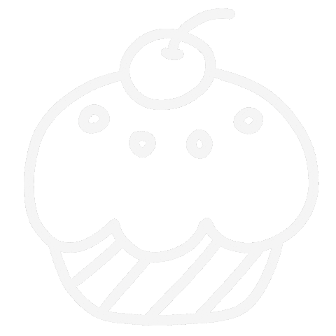 Cake Pastel Sticker