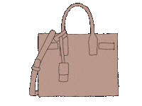 Fashion Shopping Sticker