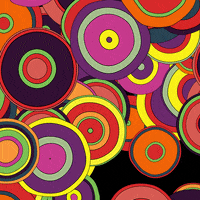 Loop Vintage GIF by xponentialdesign