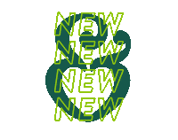 Brand New Vegan Sticker by Holland & Barrett