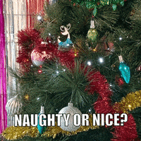 PublicisGIFmas happy christmas excited holiday GIF