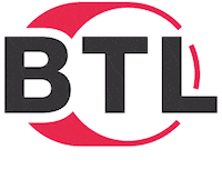btlbrandschutz feuerwehr btl btlbrandschutz btlbrandschutztechnik Sticker