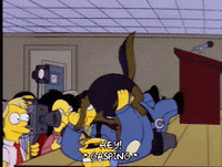 season 5 GIF