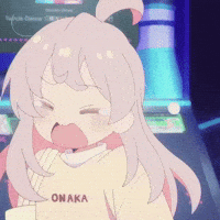 No Thanks GIF
