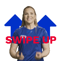 Dplay Swipe Up Sticker by DNS