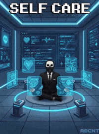 Heart Health GIF by ABCNT