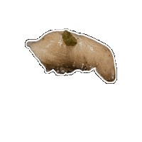 Nyc Dinner Sticker by Mori