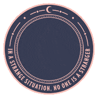 Cocktail Sticker by Stranger and Sons