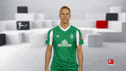 Werder Bremen What GIF by Bundesliga
