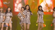 k-pop GIF