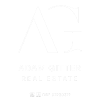 Adam Gitter Sticker by JohnHart Real Estate