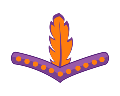 TheJungleAdventurePlay giphyupload queen crown thejungle Sticker