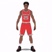 Dust Off Nba Draft GIF by Panini America