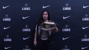 Vusoftball GIF by Vanguard Athletics