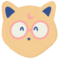 Fox Estudio Sticker