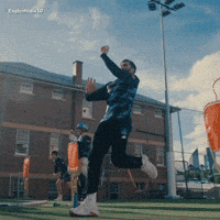 Brisbane Heat King GIF