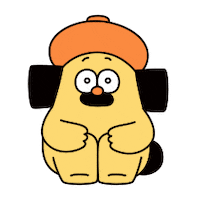 Yes Sticker by ohigenopon