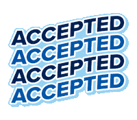 Creighton Bluejays College Sticker by Creighton University